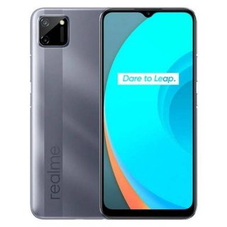 Realme C11