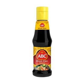 ABC Minyak Wijen