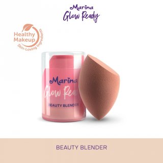 Marina Glow Ready Beauty Blender