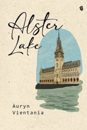 Alster Lake