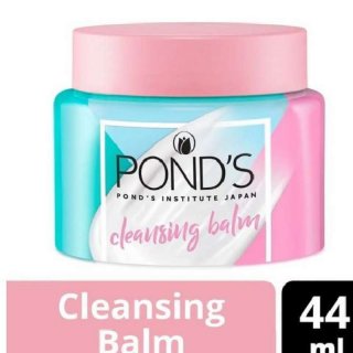 4. Pond's Cleansing Balm