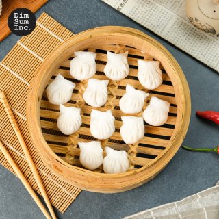 Premium Har Gau Dimsum by Dimsum Inc