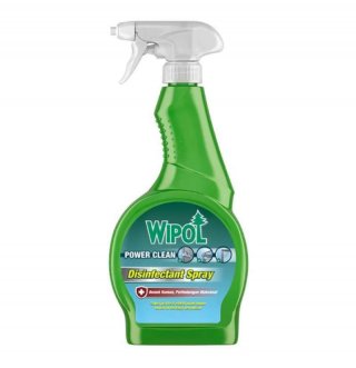 Wipol Disinfectant Spray Power Clean