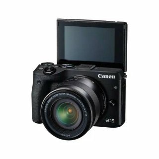 Canon EOS M3