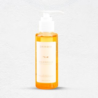 SKINOIA Calendula Light Cleansing Oil 100ml