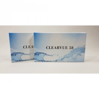 15. Softlens Clearvue 58