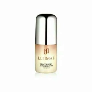 Ultima II ProCollagen Supreme Caviar Eye Serum