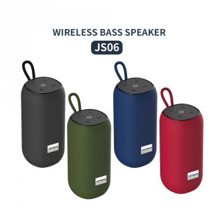 JOYSEUS Speaker Bluetooth Portable Bluetooth