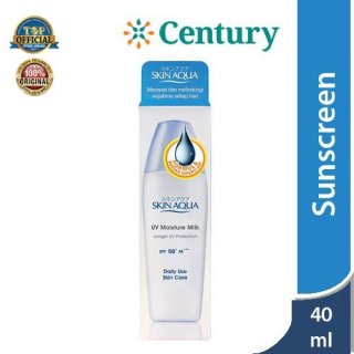 SKIN AQUA UV MOISTURIZING MILK SPF 50 