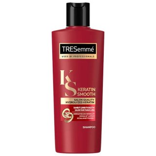 TRESemme Keratin Smooth Shampoo 340ml