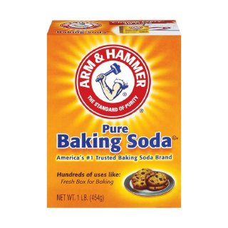 Arm & Hammer Pure Baking Soda Serba Guna