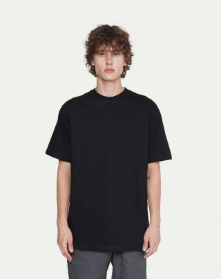 T-Shirt Basic Meghan Black 