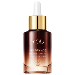 YOU Golden Age Refining Serum