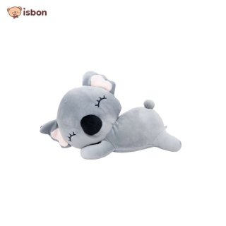 Boneka Ly Koala Bantal Tidur by Istana Boneka