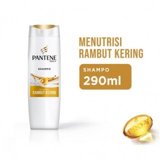 Pantene Pro-V Daily Moisture Renewal Hydrating Shampoo