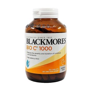 BlackmoresBio C 1000 mg