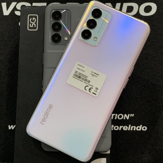 Realme GT Master Edition