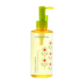 Nature Republic Forest Garden Chamomile Cleansing Oil (200ml)
