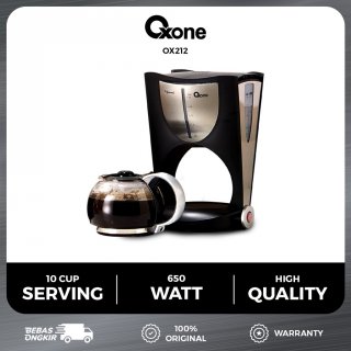 Oxone OX212 Coffe Maker