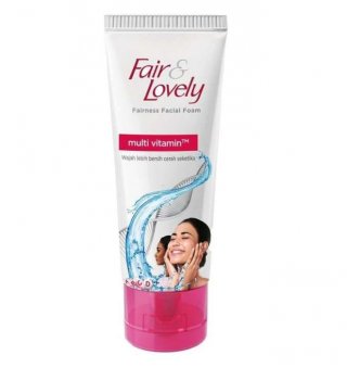 Fair & Lovely Facial Wash Multivitamin