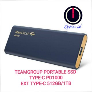 TeamGroup PD1000