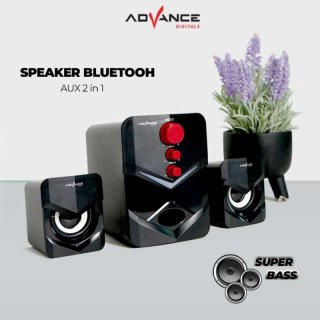 Speaker Advance CLS-201BT Advance 