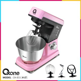 Oxone OX-855 Planetary Stand Mixer