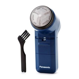 30. Panasonic Shaver ES 534 DP527 Mencukur Cepat dan Rapi dengan Hasil Memuaskan
