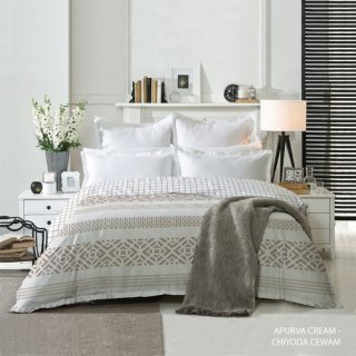 King Rabbit Bed Cover Double 230 x 230