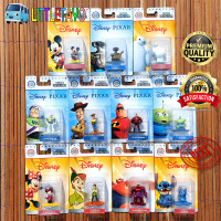 14. Mickey Mouse & Friend, Lengkapi Koleksi Dengan Jada Nano Disney Pixar Series Set 11 Pcs