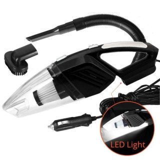 Otoheroes Vacuum Cleaner with LED Light