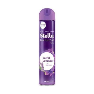 Stella Parfum'ist Aerosol Secret Lavender