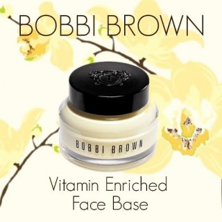 Bobbi Brown Vitamin Enriched Face Base 15ml - Pelembab - Primer