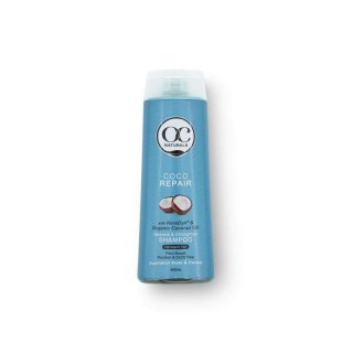Organic Care Naturals Coco Repair Shampoo