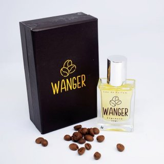 30. Parfum Kopi Wanger
