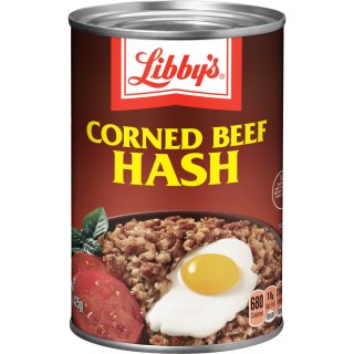 Libby's Corned Beef Hash