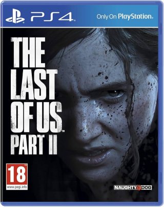 The Last of Us, Part II