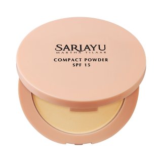 Sariayu Compact Powder