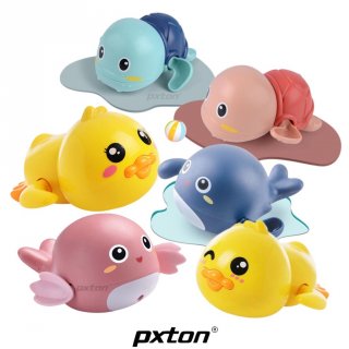 PXTON - Mainan Mandi Anak Bayi 
