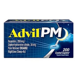 Advil PM