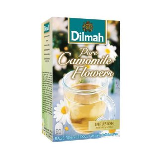 Dilmah Pure Camomile Infusion