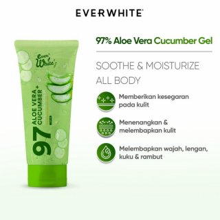 EverwhiteSoothing and Moisturizing Gel