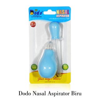 Dodo Nasal Aspirator