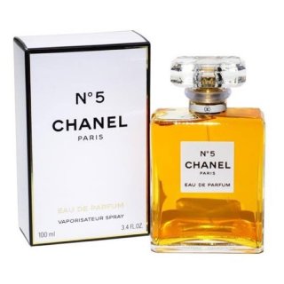 15. Chanel No 5 Eau de Parfum, Parfum Wajib Sosialita