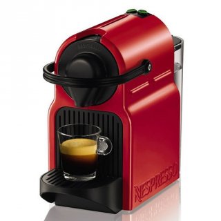 豊富なカプセルの種類が人気！
気分によって選べるエスプレッソ