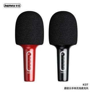 REMAX Microphone Portable Wireless Aux