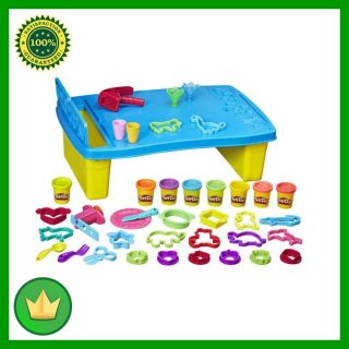 Play-Doh Play 'N Store Kids Play Table