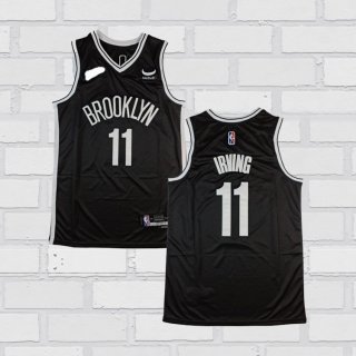 Brooklyn Nets Jersey Kyrie