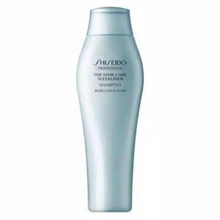 Shiseido The Hair Care Sleekliner Shampoo 250 ml