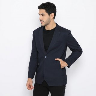 26. CODE MALE Blazer Pria, Ideal Untuk Tampil Formal dalam Berbagai Kesempatan